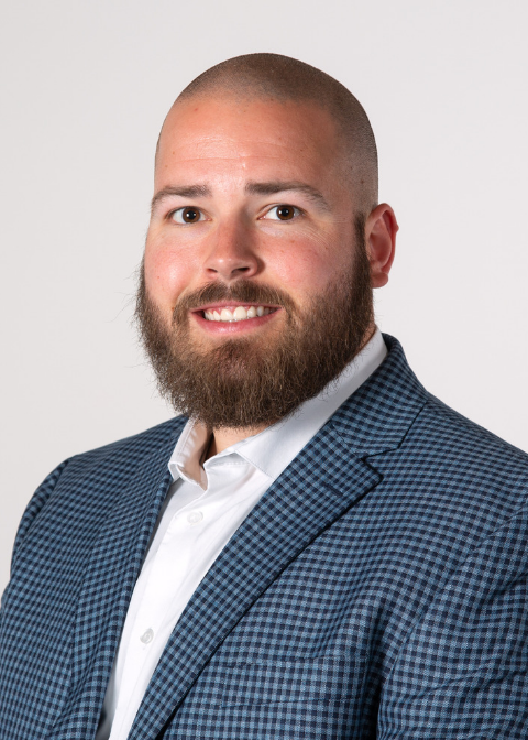 Bob Haas Willory Sales Headshot