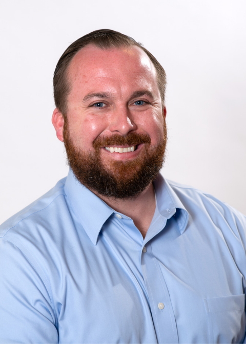 Brady Bonifas Willory Sales Headshot