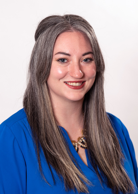 Bridgette Klein Willory Marketing Headshot