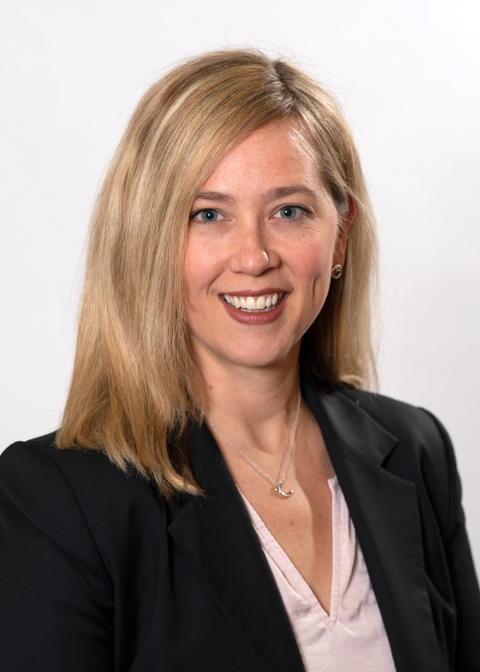 Christine Peters Willory Consulting Headshot