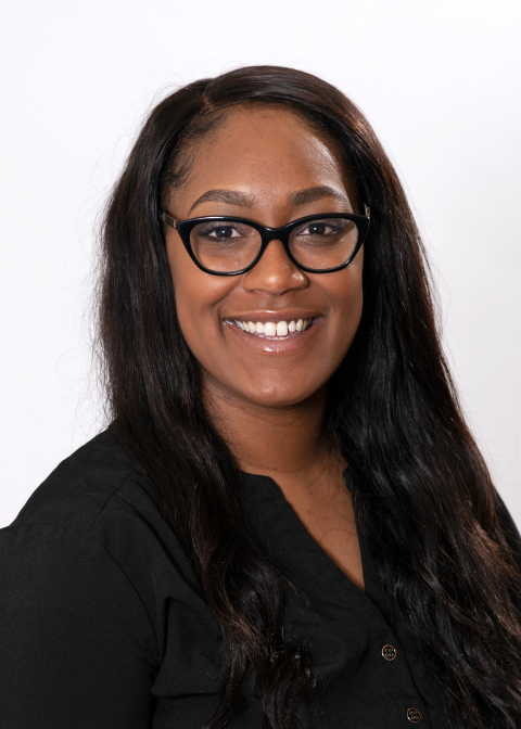 Courtney Reynolds Willory Staffing Headshot