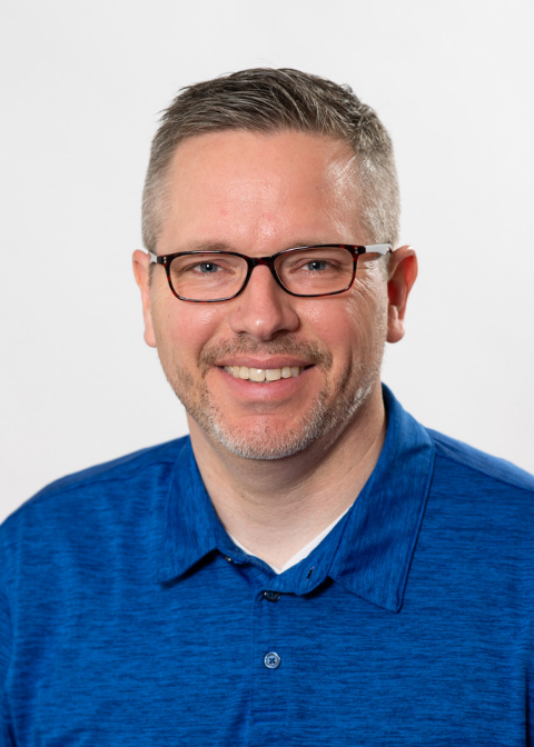 John Bernatovicz Willory Sales Headshot