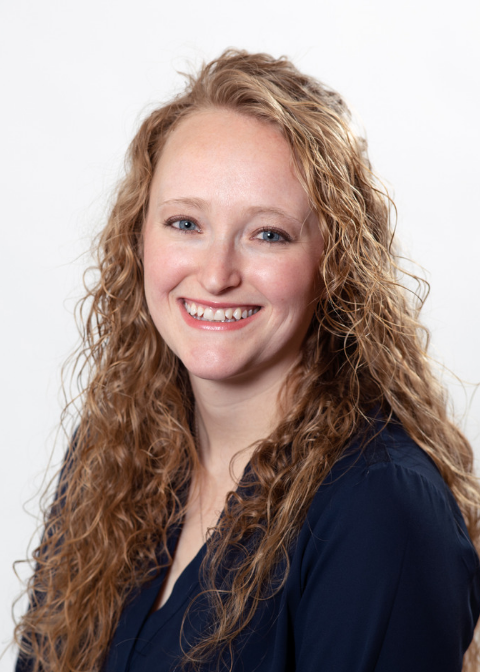 Laura Maike Willory Staffing Headshot