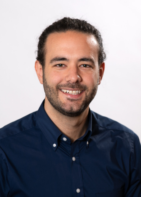 Philip Major Willory CR Headshot-1