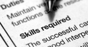 job description (1)