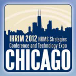IHRIM 2012