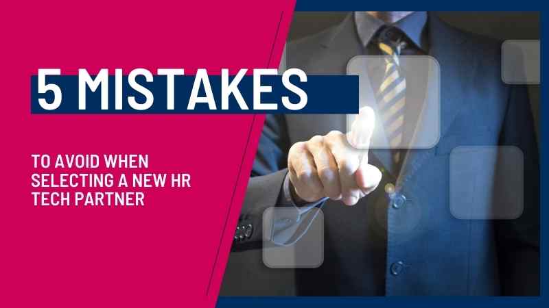 HR technology