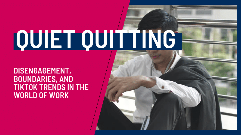 Quiet Quitting
