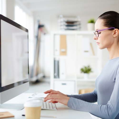 HR & Payroll Technology