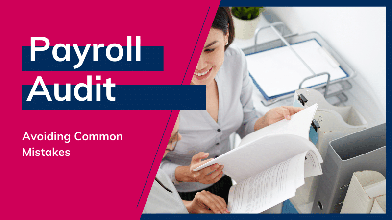 payroll audit